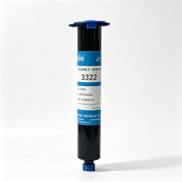 UV Curing Glue