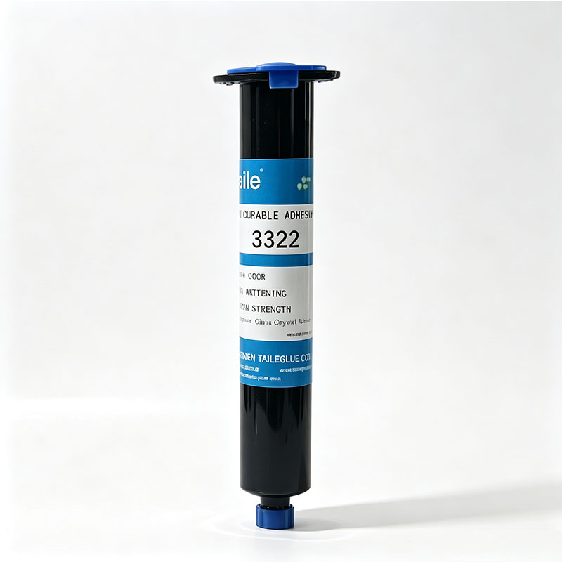 UV Curing Glue