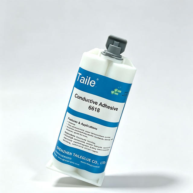 Two‑part Conductive Adhesive