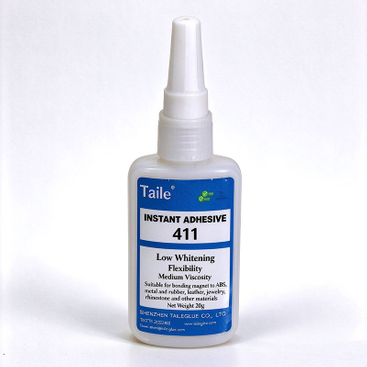 Cyanoacrylate Instant Adhesive