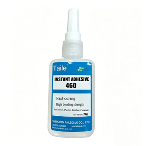 Methoxy Instant Adhesive