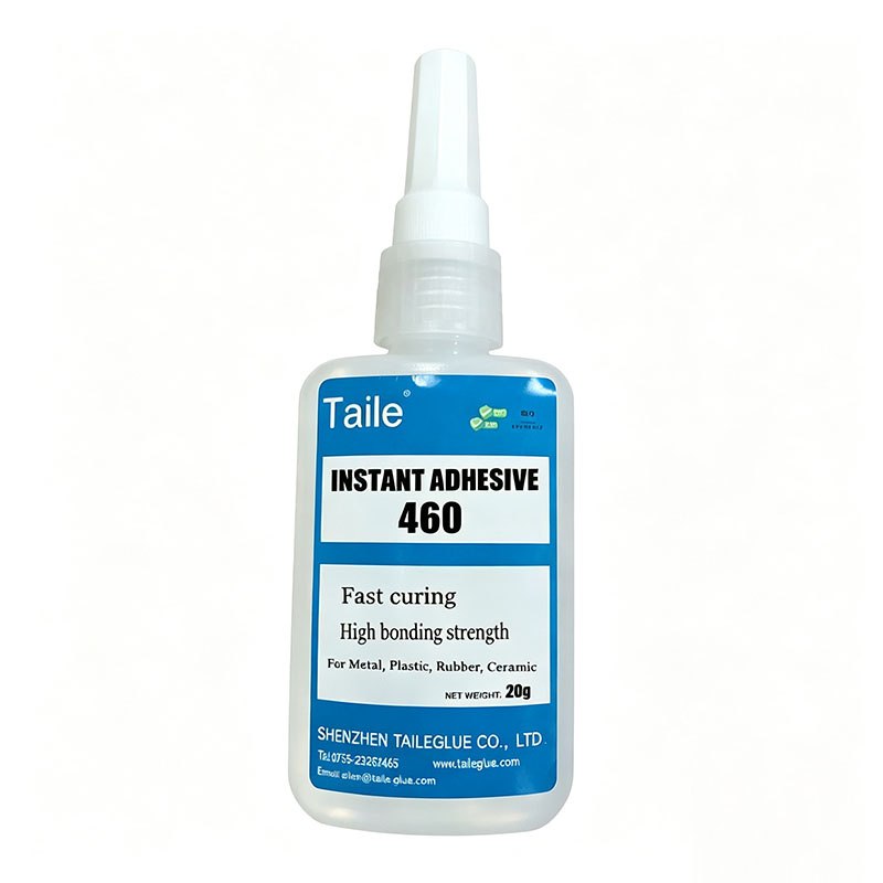 Methoxy Instant Adhesive