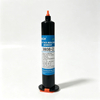 UV Curable Tack-reducing Acrylic Adhesive