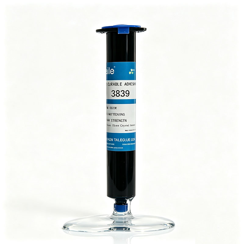 UV Sealing Adhesive