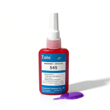 Thread Sealing Anaerobic Adhesive