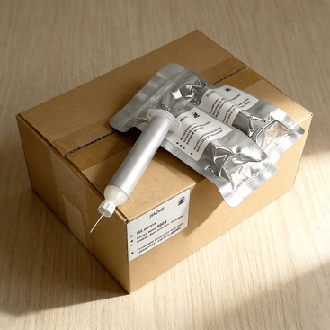 MS Polymer Adhesive