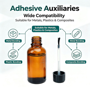 Adhesive Auxiliaries
