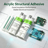 Acrylic Structural Adhesive