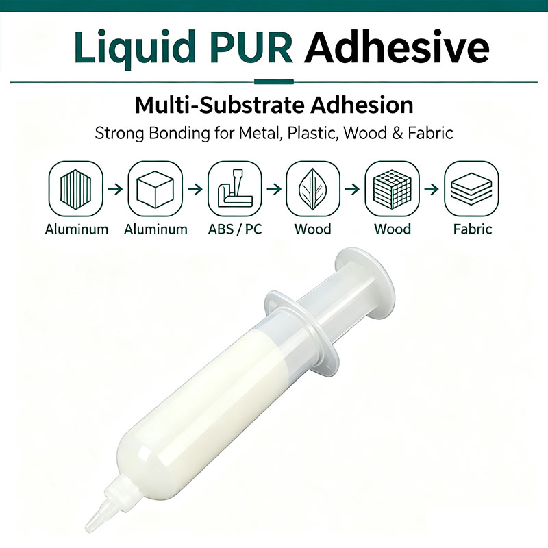 Liquid PUR Adhesive