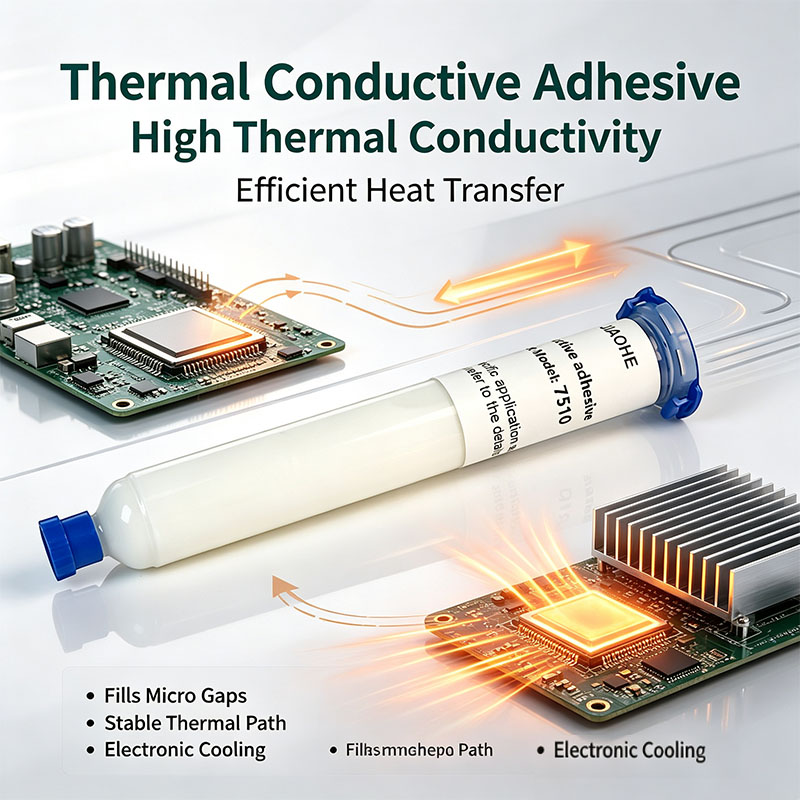 Conductive Adhesive