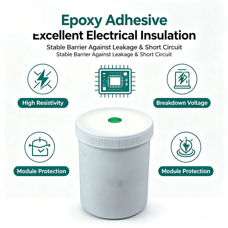 Epoxy Adhesive