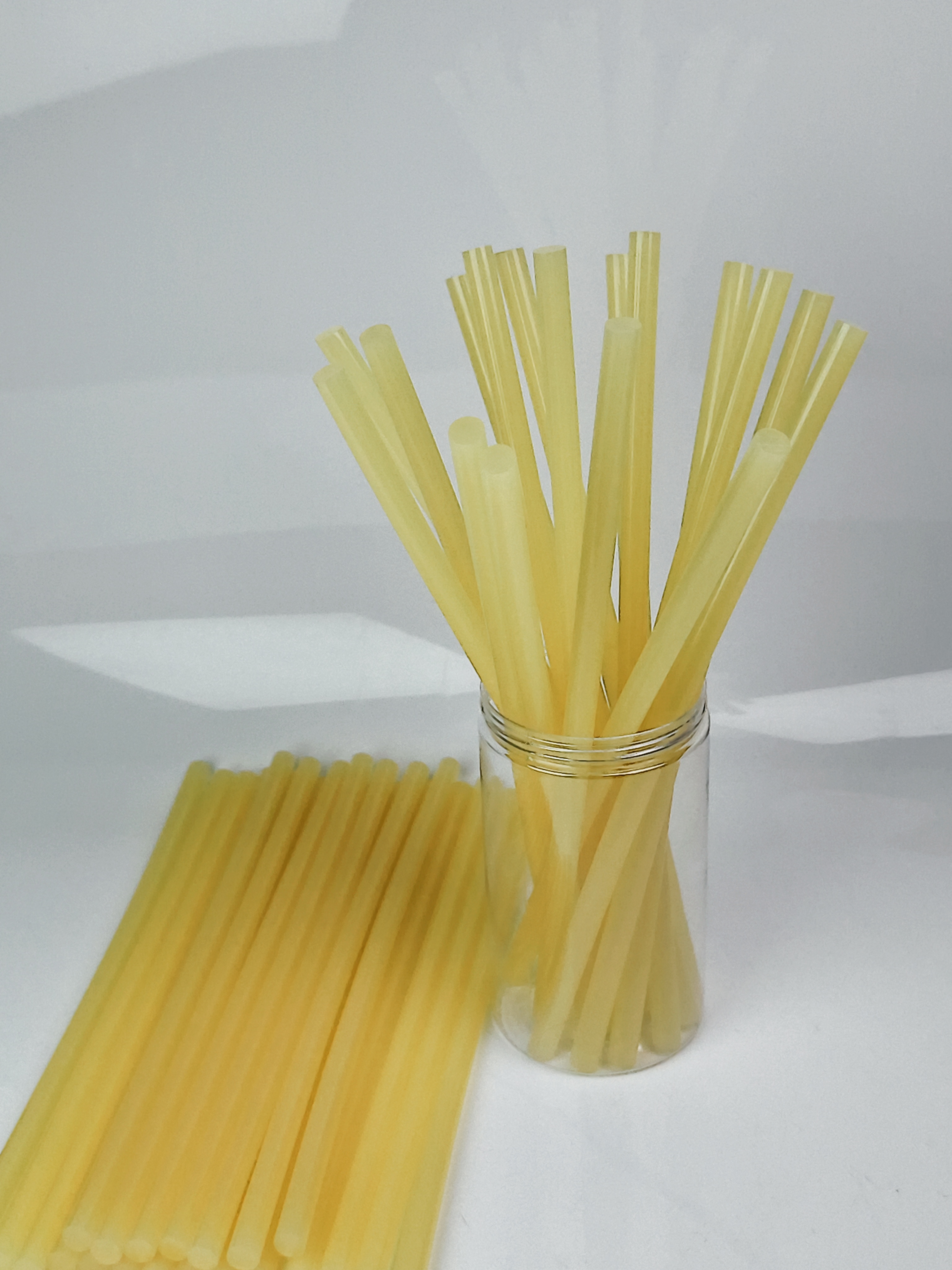 Hot Melt Sticks