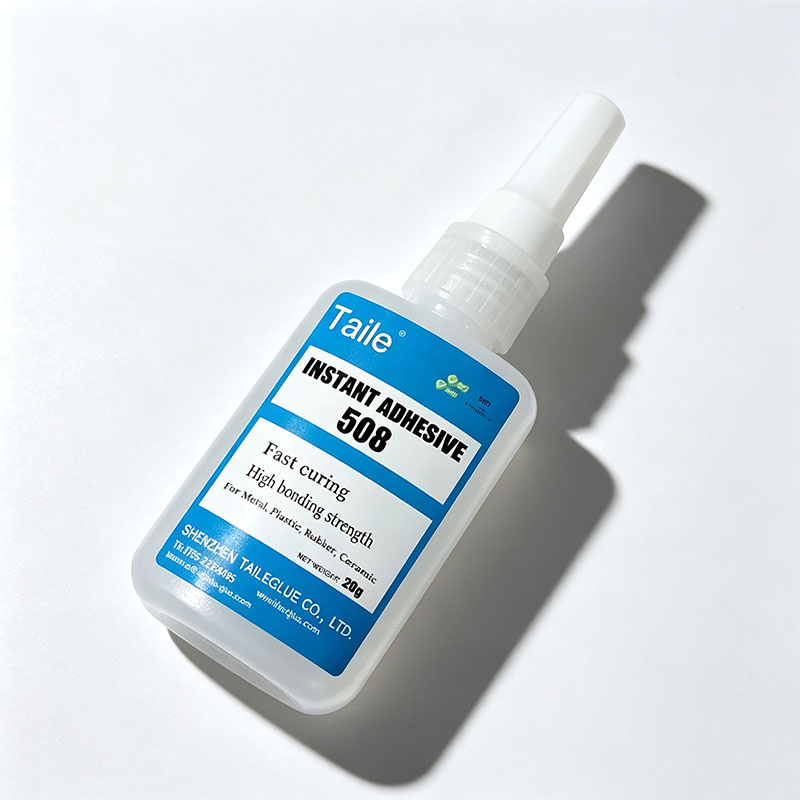508 Instant Adhesive