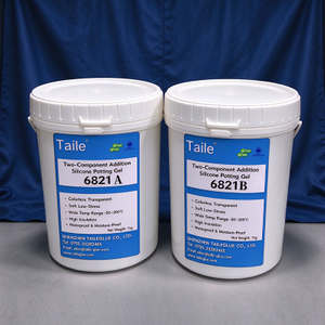 Silicone Gel