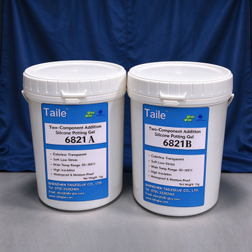 Silicone Gel
