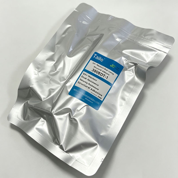 UV Moisture Dual-Cure Adhesive