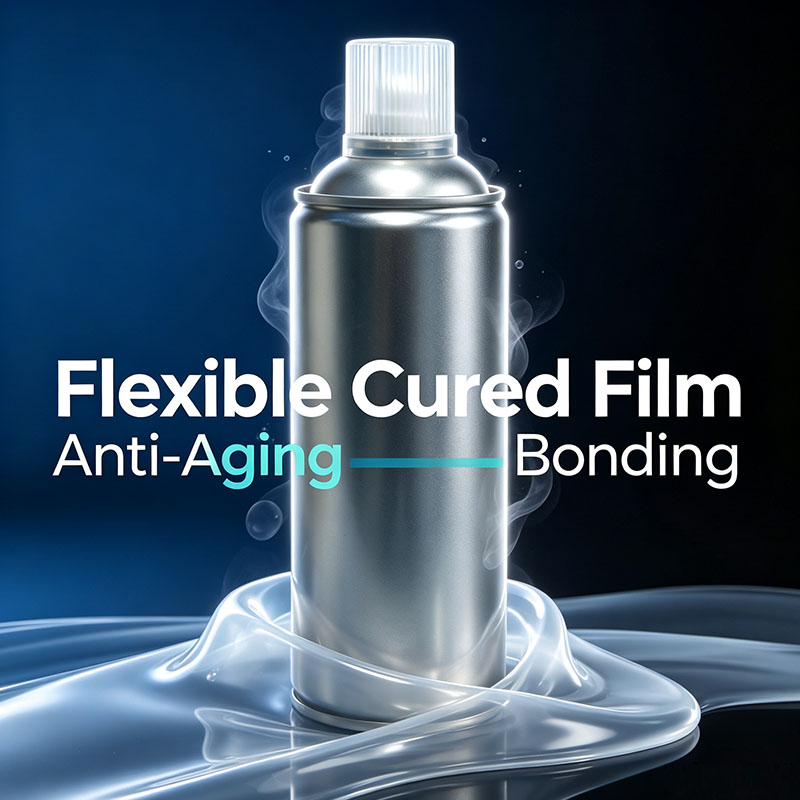 Spray Adhesive
