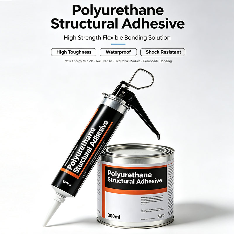 Polyurethane Structural Adhesive