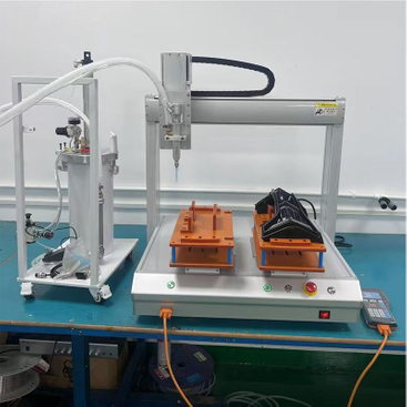 Dispensing Machine