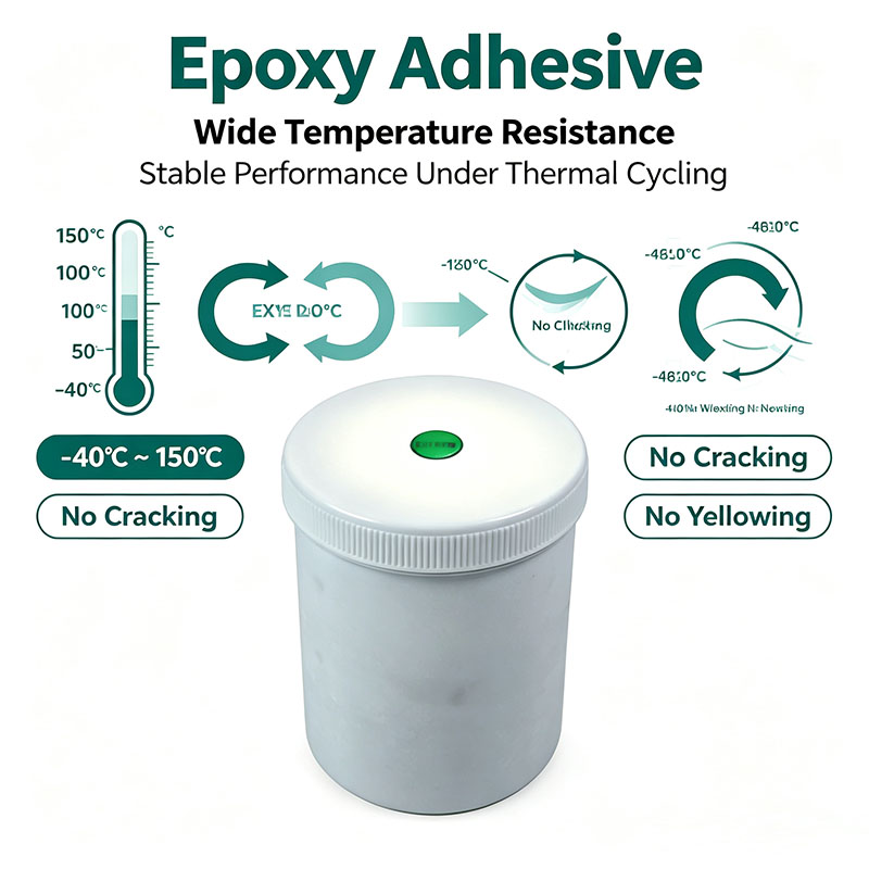 Epoxy Adhesive