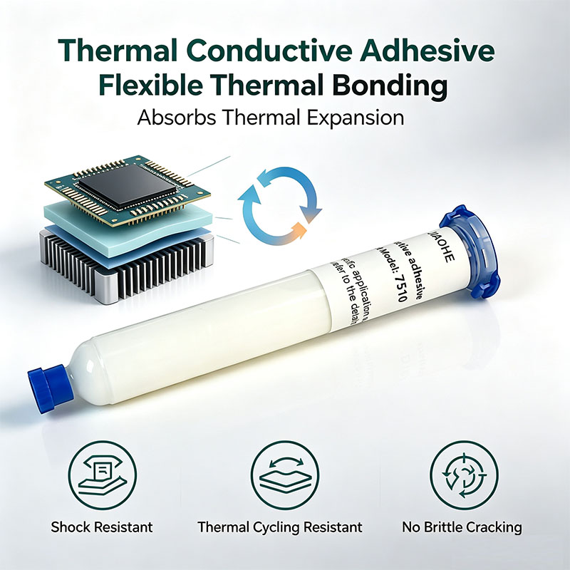 Conductive Adhesive