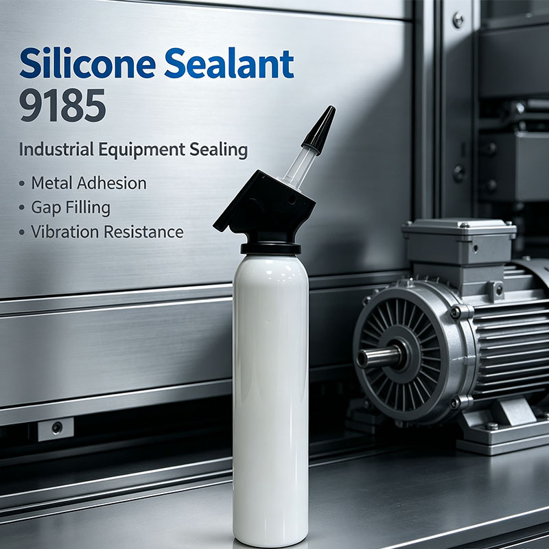 Silicone Sealant