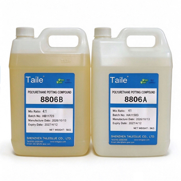 Two-Component Polyurethane Potting Compound