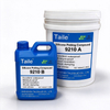 Two-Component Condensation Silicone Potting Compound