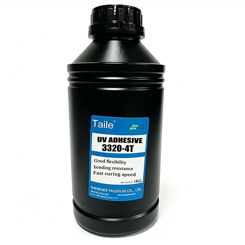UV curable Adhesive