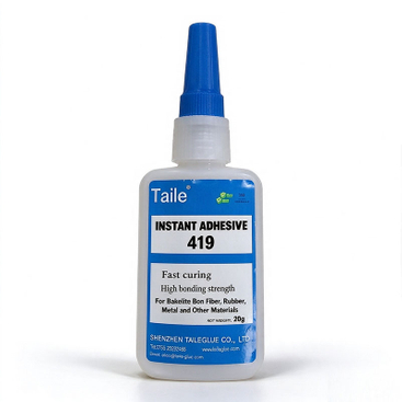  Cyanoacrylate Glue