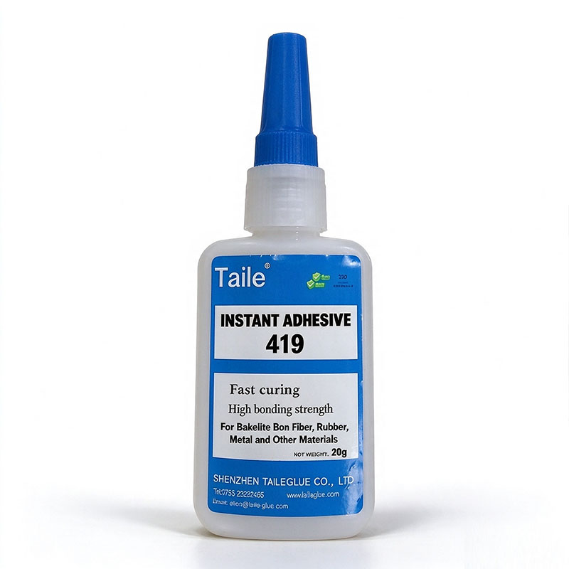  Cyanoacrylate Glue