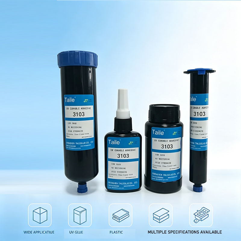 UV adhesive 3103