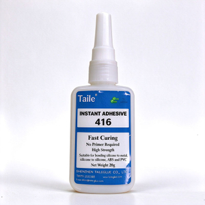 Silicone Special Super Glue