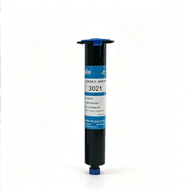 UV Curing Glue