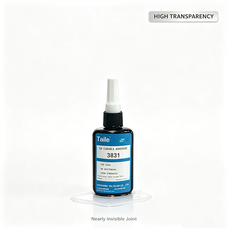 UV Adhesive 