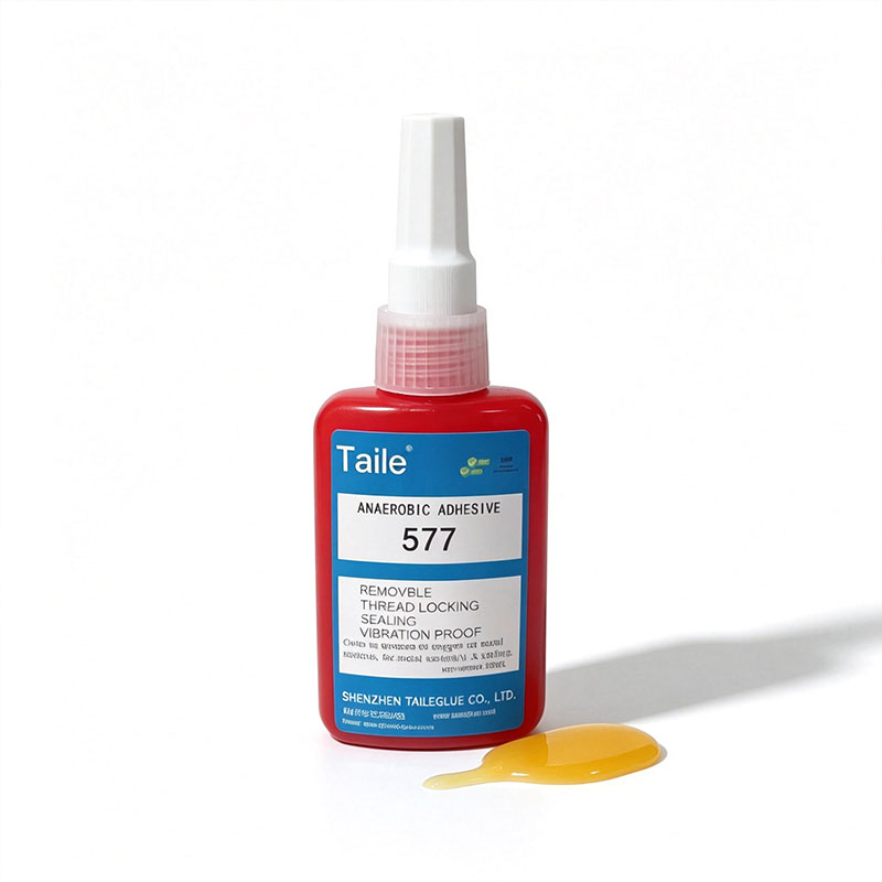 Thread Sealing Anaerobic Adhesive