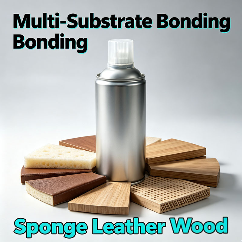 Spray Adhesive