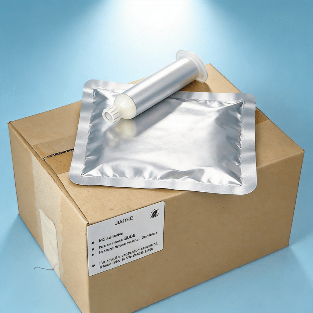 MS Polymer Adhesive