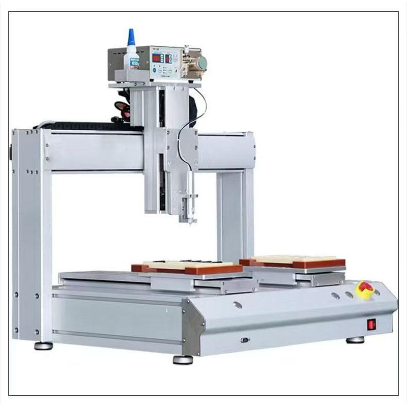 Dispensing Machine