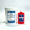 Pre-Applied Dry Film Threadlocker