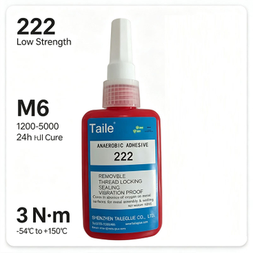 Anaerobic Adhesive