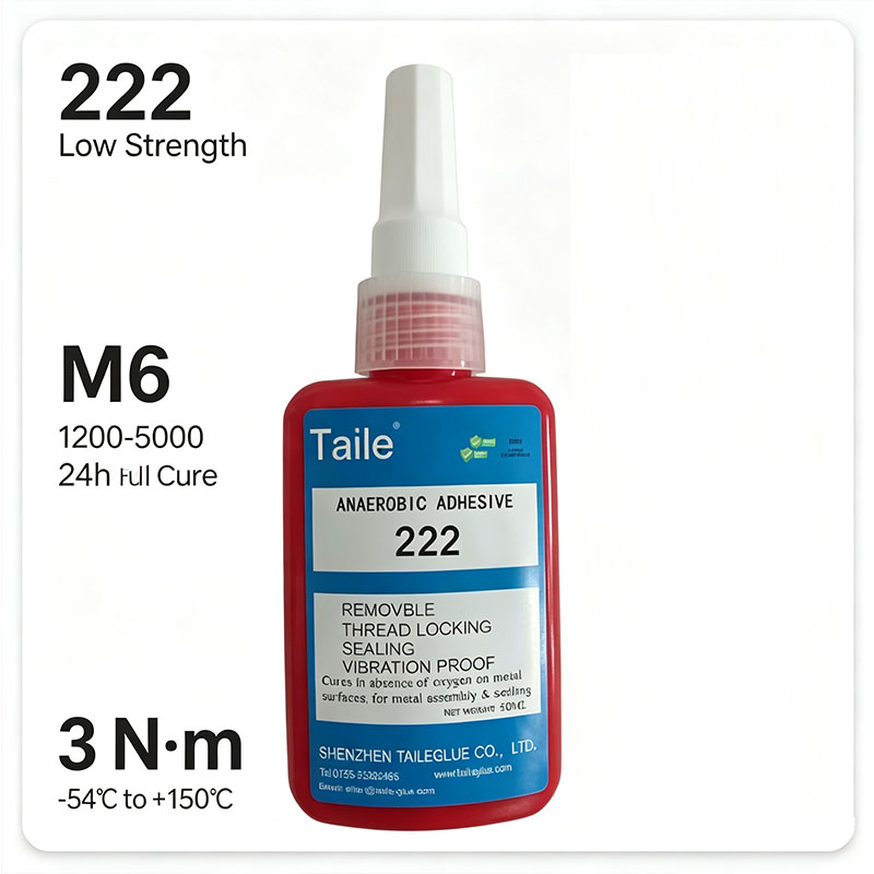 Anaerobic Adhesive