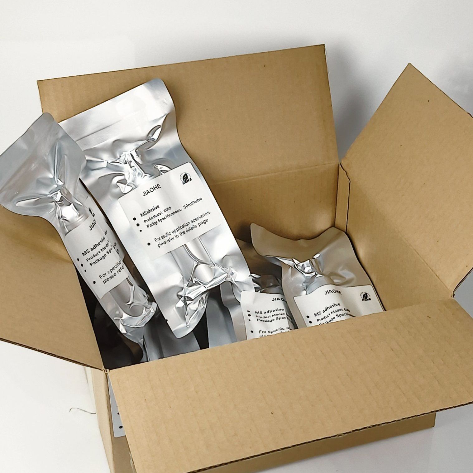 MS Polymer Adhesive