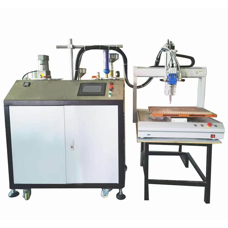 Dispensing Machine