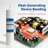 Thermally Conductive Silicone Adhesive