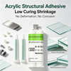Acrylic Structural Adhesive