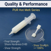 Liquid PUR Adhesive