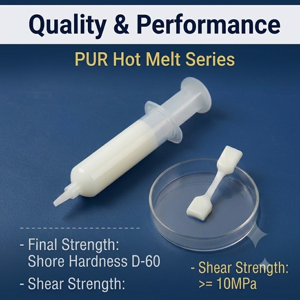 Liquid PUR Adhesive