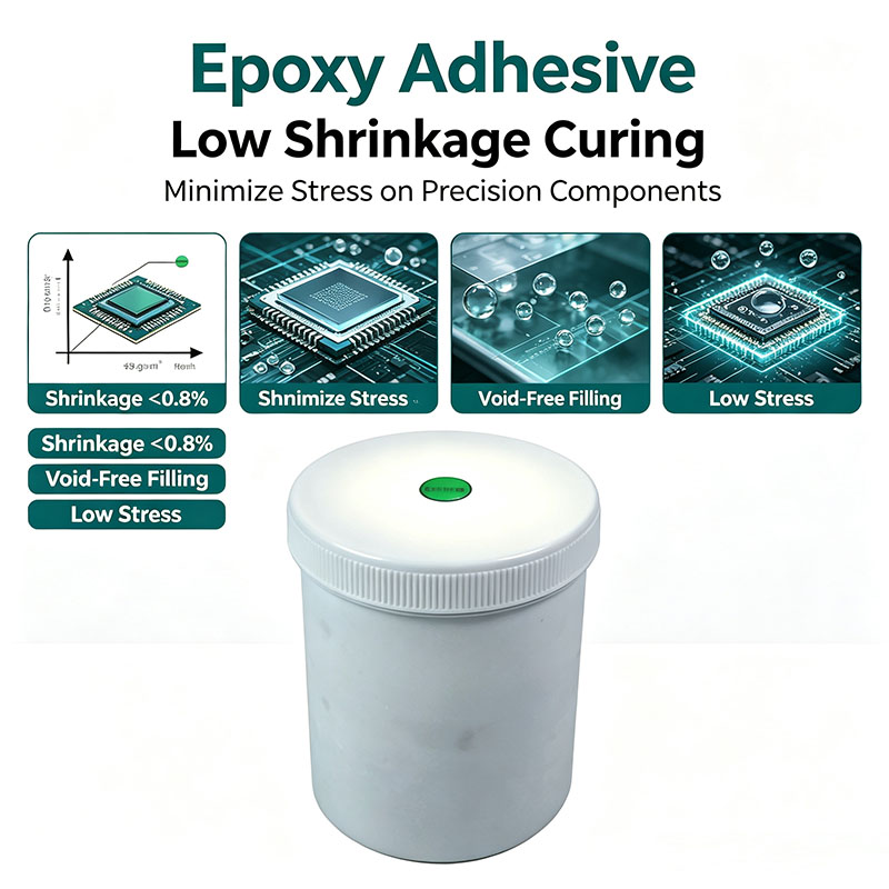 Epoxy Adhesive