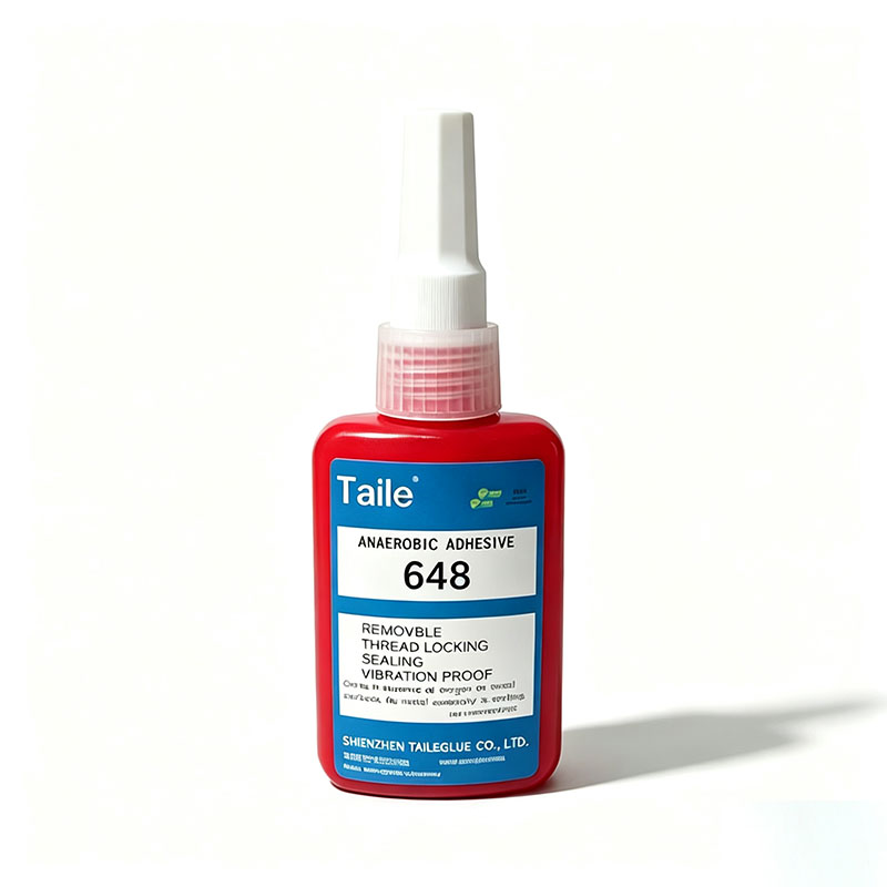 Cylindrical Holding Anaerobic Adhesive